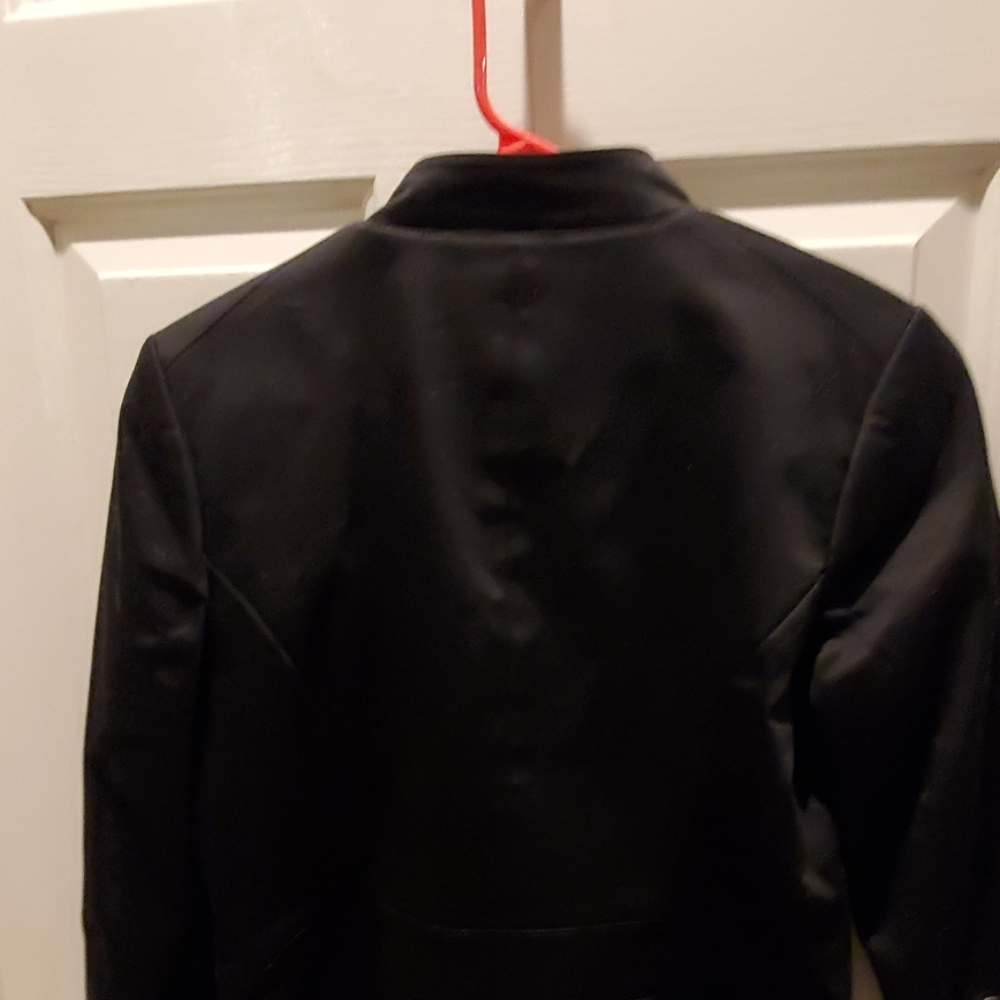 Jacket - Picture 4 of 4